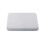 Supportive Memory Foams Seats Cushions Mats for Long-Light Grey 1