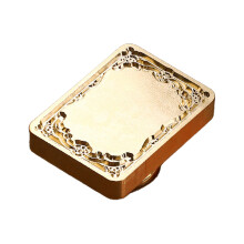 Wax Seal Stamp Head, Round/Oval/Square Wax Stamp Head-J