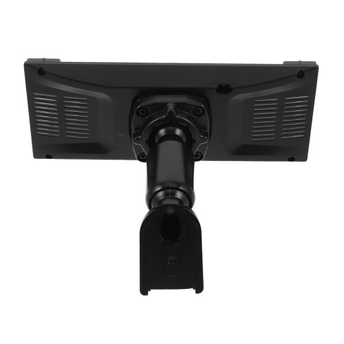 Suporte Preto Para Com Para Câmera De Carro