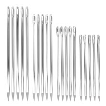 Durable Leather Sewing Needle for Leather Hobbyists-Set 3