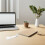 2Ensemble Transporteuse Clavier Décor Bureau Gaming 7