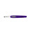 13Pcs Crochet Needle with Stainless Tip Ergonomic Grip Crochet 4