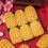Multipurpose Plastic Cookie Stamp Chinese New-shenianshunsui 5