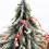 Christmas Bead Ribbon String Set for Christmas Celebrations 5m 7