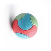 Safe Innocuity Chewing Toy Dental Cleaning Toy-Diameter 6.5cm