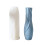 Bottle Shaped Candle Silicone Mold for Candle Soap Plaster-D 1