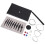 Circular Knitting Needle Set Short Round Knitting Needle 1