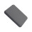 Memory Foams Sitting Pillow, Comfortable Seats-Dark Gray 1