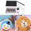 Circular Knitting Needle Set Short Round Knitting Needle 2