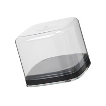 Delicate Teas Mug Protect Case Organizers Eleganter-Schwarz
