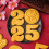 Unique 2025 Snake Year Biscuits Mold Cookie Stamps for Biscuits 5