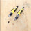 3/8” Powerful Pneumatic Straight Air Drill Deceleration-3154 3