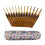 13Pcs Ergonomic Crochet Hook Knitting Crochet Hook for Knitting 1