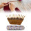 13Pcs Ergonomic Crochet Hook Knitting Crochet Hook for Knitting 2