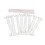 Reusable Pottery Tool High Temperature Resistant Ceramic Hanging 1
