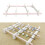 Reusable Pottery Tool High Temperature Resistant Ceramic Hanging 2