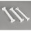 Reusable Pottery Tool High Temperature Resistant Ceramic Hanging 6
