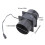 12V 1.35A Exhaust Fan 80mm Adjustable Speed Ventilation Kit For 3