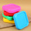 2pcs Square Round Needle Suction Box-Round magnet box blu 6