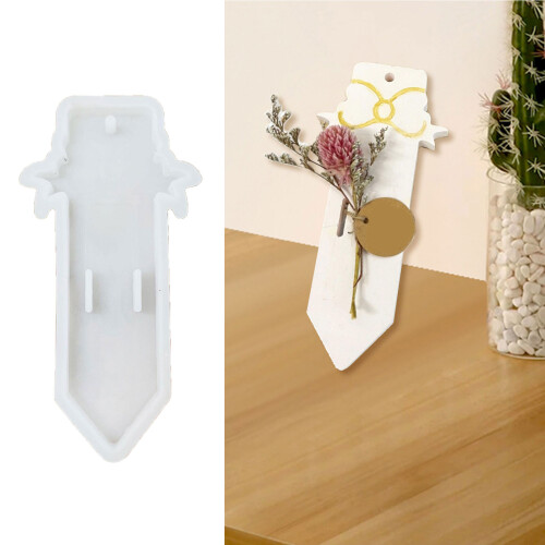 Pencil Shape Silicone Molds For Epoxy Resin Candle Soap 1
