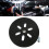 Quick changes 6Inch Sticky Back Sanding Disc Polishing Pad For 2