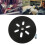 Quick changes 6Inch Sticky Back Sanding Disc Polishing Pad For 4