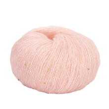 Thread Mohair Yarn for DIY Hand Knitting Crochet Yarn for-4