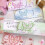 10pcs 3D Birthday Card Handmade 3D Pull Out-Pink butterfly 2
