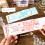 10pcs 3D Birthday Card Handmade 3D Pull Out-Pink butterfly 7