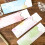 10pcs 3D Birthday Card Handmade 3D Pull Out-Pink butterfly 5