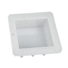 Rectangle Silicone Soap Mold DIY Soap Making-400g box 5