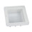 Rectangle Silicone Soap Mold DIY Soap Making-400g box 5 1