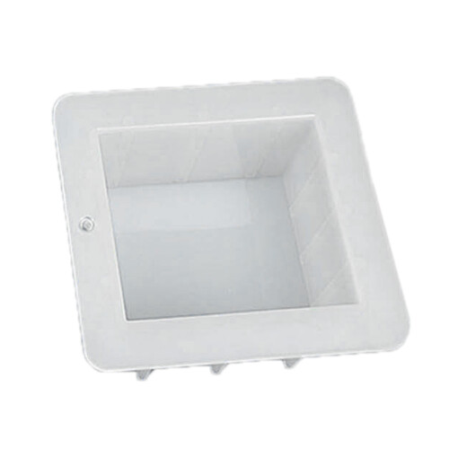 Rectangle Silicone Soap Mold DIY Soap Making-400g box 5