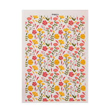 Clay Water Transfer Paper for Clay Earring, Water-PY0013