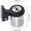 Kettle Replacement Whistle Kettle Spout Nozzle Water Kettle Warning Nozzle Accessory 4