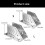HVAC System Rubber Pipe Cutting Aid Tool With Stainless-large 4