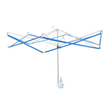 Garen Swifts Paraplu Breien Paraplu Ball Winder Paraplu-Blauw