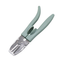 Nut Opener For Chestnuts Walnuts Quick Crack Mechanism-Blue