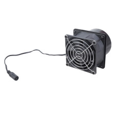 High Performances 80mm Ventilation Fan DC12V Cooling Fan Fume