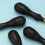 Wood Handle Leather Edging Cutting Tool Leather Craft Tool-8mm 7