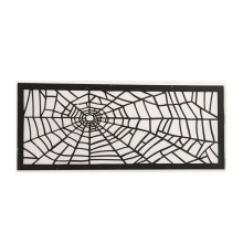 Embossing Folders Halloween Spiderweb Embossing Stencils for