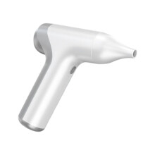 Travel Outdoor Handheld Fan 98000RPM Cordless-White