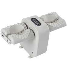 Electric Dumpling Maker Automatic USB Rechargeable Kitchen