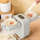Electric Dumpling Maker Automatic USB Rechargeable Kitchen 4