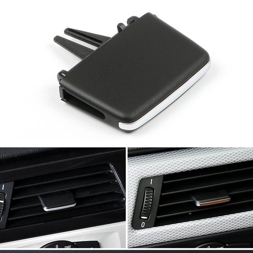 Car Air Vent Clip For E90 E91 E92 E93 Air Conditioning Vent Outlet Card Clip Decoration 9339159608944