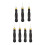 2.0mm-5.0mm Leather Edges Creaser Leather Tool Leather-3.5 2