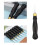 2.0mm-5.0mm Leather Edges Creaser Leather Tool Leather-3.5 6