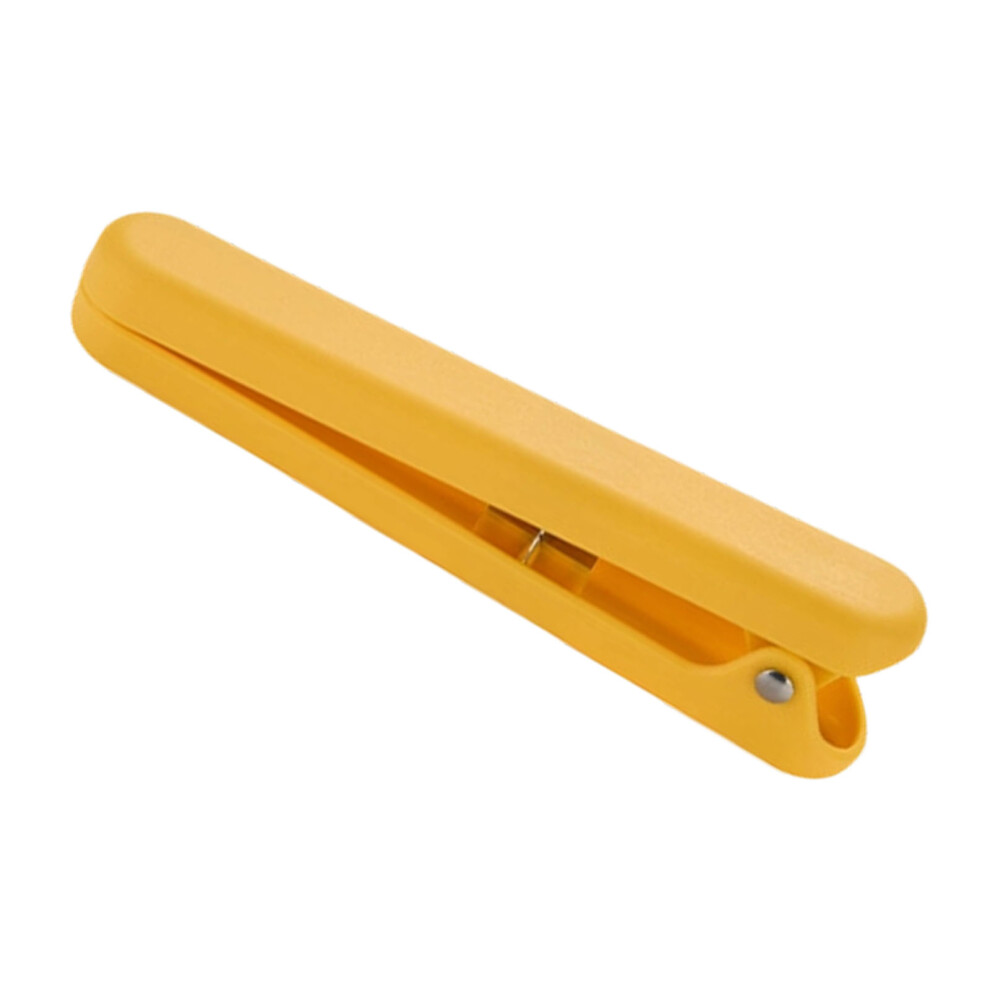 Quick Releases Nut Sheller For Chestnuts Walnuts And-Yellow 7709000162543