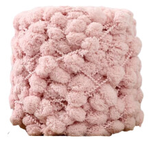 Colorful Cotton Yarn for Handmade Hat Crochet Thread Supplies-9