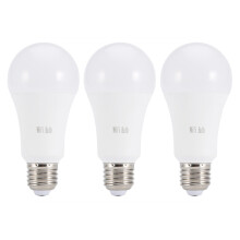 Smart Color Changing LED Bulb Multi-Color Changing Long Life LED Lamps Energy Efficient LED Replacement Dimmable LED Lighting Compatible With Voice Co